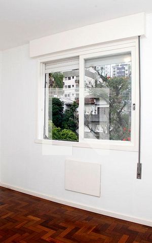Apartamento à venda com 111m², 3 quartos e 1 vagaQuarto 2
