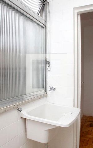 Apartamento à venda com 111m², 3 quartos e 1 vaga´Cozinha + Área de Serviço + Despensa