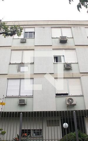 Apartamento à venda com 111m², 3 quartos e 1 vagaFachada