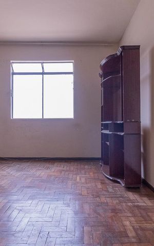 Apartamento para alugar com 54m², 2 quartos e 1 vaga Apartamento para alugar com 54m², 2 quartos e 1 vagaSala