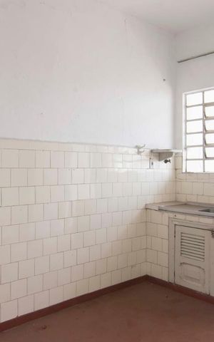 Casa para alugar com 70m², 2 quartos e sem vagaCozinha