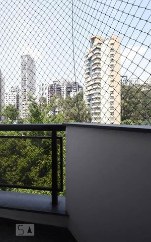 Apartamento à venda com 122m², 3 quartos e 2 vagas Apartamento à venda com 122m², 3 quartos e 2 vagasVaranda da Suíte