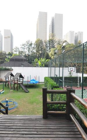 Apartamento à venda com 122m², 3 quartos e 2 vagasPlayground e Quadra