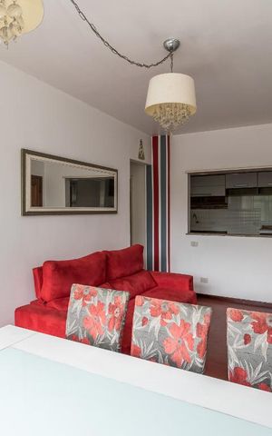 Apartamento à venda com 90m², 2 quartos e 1 vagaSala