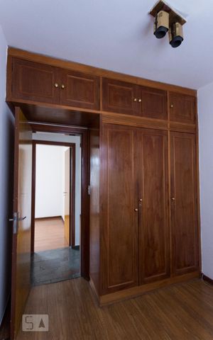 Apartamento para alugar com 75m², 3 quartos e 2 vagasQuarto 3