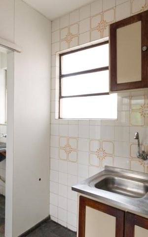 Apartamento para alugar com 75m², 3 quartos e 2 vagasCozinha