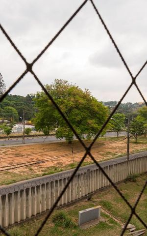 Apartamento para alugar com 75m², 3 quartos e 2 vagasVista da Sala