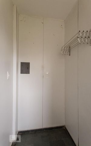 Apartamento para alugar com 75m², 3 quartos e 2 vagasÁrea de Serviço