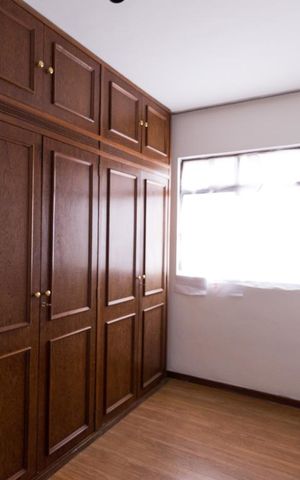 Apartamento para alugar com 75m², 3 quartos e 2 vagasQuarto 2
