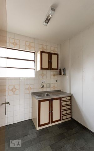 Apartamento para alugar com 75m², 3 quartos e 2 vagasCozinha