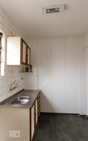 Apartamento para alugar com 75m², 3 quartos e 2 vagasCozinha
