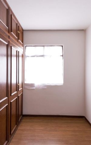 Apartamento para alugar com 75m², 3 quartos e 2 vagasQuarto 2