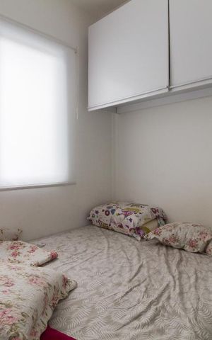 Apartamento para alugar com 34m², 1 quarto e sem vaga Apartamento para alugar com 34m², 1 quarto e sem vagaSuíte