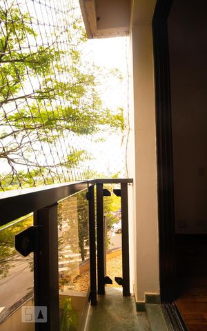 Apartamento para alugar com 116m², 3 quartos e 2 vagas Apartamento para alugar com 116m², 3 quartos e 2 vagasSacada da Suíte
