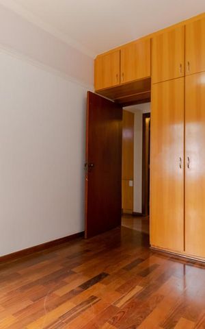 Apartamento para alugar com 116m², 3 quartos e 2 vagas Apartamento para alugar com 116m², 3 quartos e 2 vagasQuarto 01