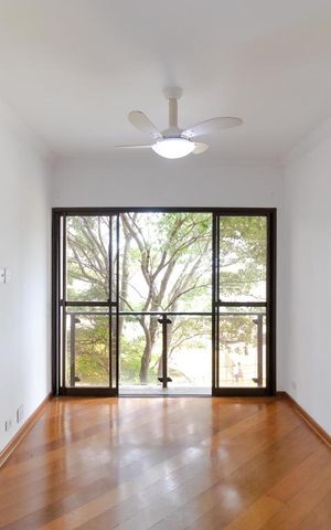 Apartamento para alugar com 116m², 3 quartos e 2 vagas Apartamento para alugar com 116m², 3 quartos e 2 vagasSalas