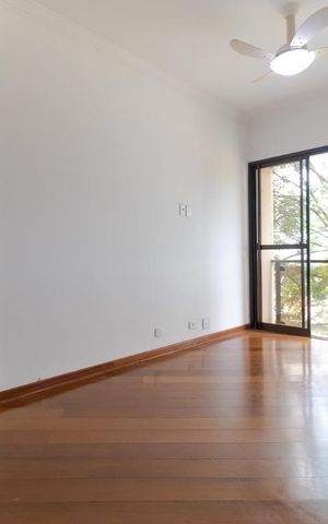 Apartamento para alugar com 116m², 3 quartos e 2 vagas Apartamento para alugar com 116m², 3 quartos e 2 vagasSalas