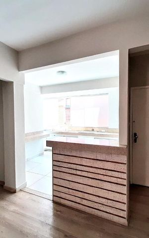 Apartamento à venda com 64m², 3 quartos e sem vaga