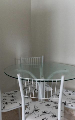 Casa para alugar com 42m², 1 quarto e sem vagaCozinha