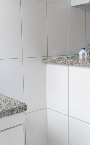 Casa para alugar com 42m², 1 quarto e sem vagaÁrea de Serviço
