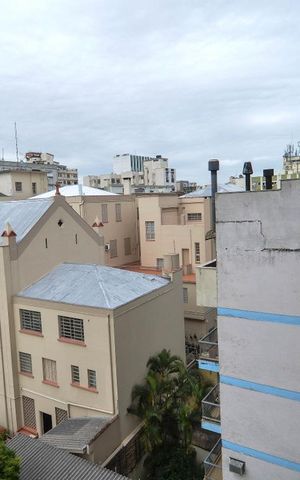 Studio para alugar com 20m², 1 quarto e sem vaga Studio para alugar com 20m², 1 quarto e sem vagaVista