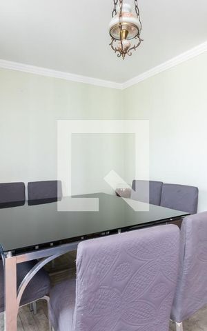 Apartamento à venda com 244m², 5 quartos e 3 vagasSala de Jantar
