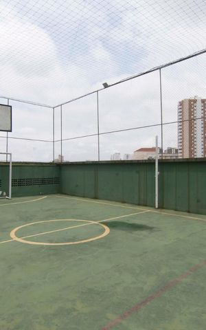 Apartamento à venda com 244m², 5 quartos e 3 vagasQuadra Esportiva