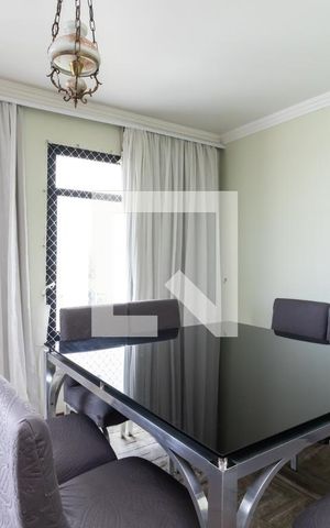 Apartamento à venda com 244m², 5 quartos e 3 vagasSala de Jantar