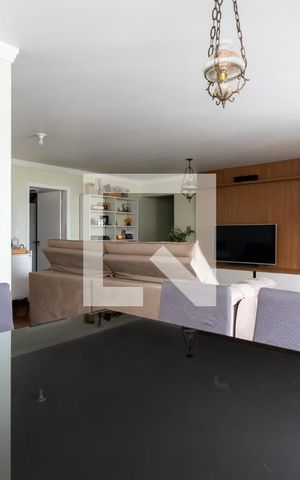 Apartamento à venda com 244m², 5 quartos e 3 vagasSala de Jantar