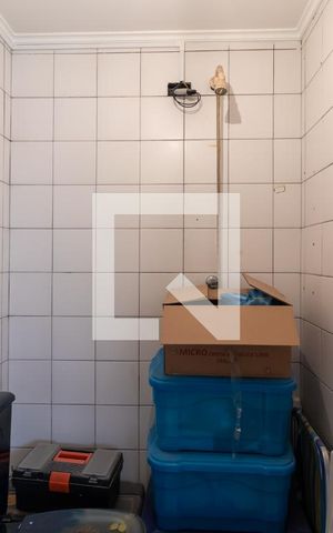 Apartamento à venda com 244m², 5 quartos e 3 vagasBanheiro de Serviço