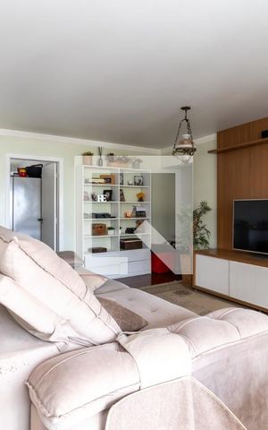 Apartamento à venda com 244m², 5 quartos e 3 vagasSala de Estar
