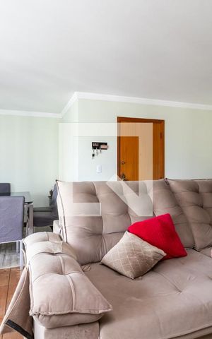 Apartamento à venda com 244m², 5 quartos e 3 vagasSala de Estar