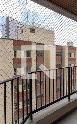 Apartamento à venda com 244m², 5 quartos e 3 vagasVaranda da Sala