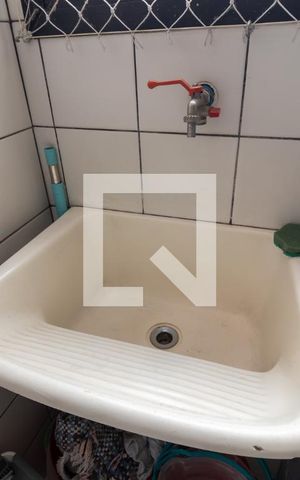 Apartamento à venda com 244m², 5 quartos e 3 vagasÁrea de Serviço