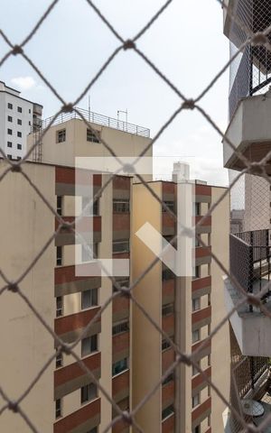 Apartamento à venda com 244m², 5 quartos e 3 vagasVista da Suíte 3