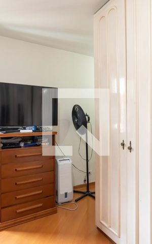Apartamento à venda com 244m², 5 quartos e 3 vagasSuíte 3