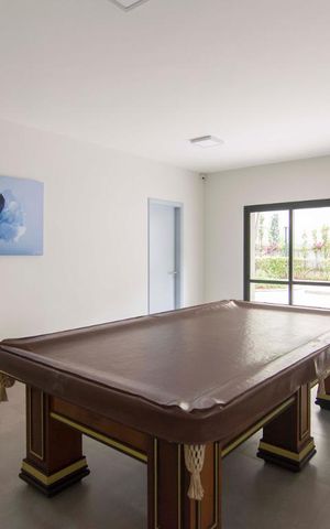 Apartamento à venda com 244m², 5 quartos e 3 vagasÁrea comum 