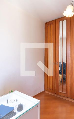Apartamento à venda com 244m², 5 quartos e 3 vagasQuarto 4 / Escritório