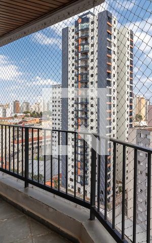Apartamento à venda com 244m², 5 quartos e 3 vagasVaranda da Sala