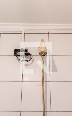 Apartamento à venda com 244m², 5 quartos e 3 vagasBanheiro de Serviço