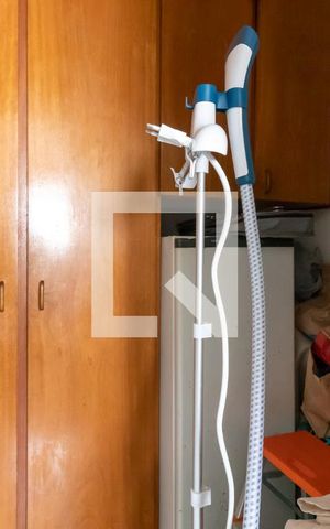 Apartamento à venda com 244m², 5 quartos e 3 vagasQuarto de Serviço