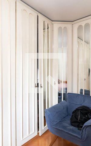 Apartamento à venda com 244m², 5 quartos e 3 vagasSuíte 3