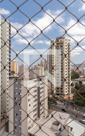 Apartamento à venda com 244m², 5 quartos e 3 vagasVista da Varanda da Sala
