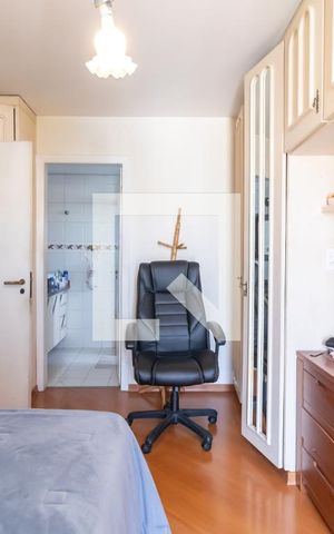 Apartamento à venda com 244m², 5 quartos e 3 vagasSuíte 1