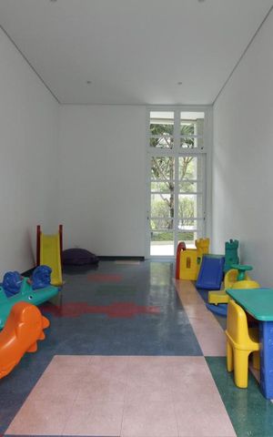 Apartamento à venda com 197m², 4 quartos e sem vagaBrinquedoteca