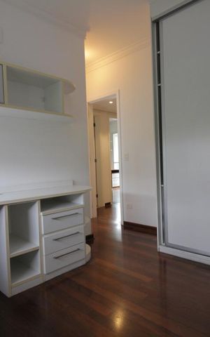 Apartamento à venda com 197m², 4 quartos e sem vagaSuíte 1