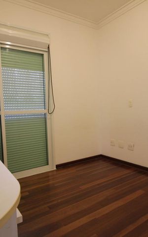 Apartamento à venda com 197m², 4 quartos e sem vagaQuarto 2