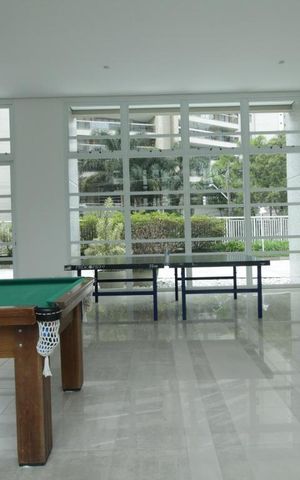Apartamento à venda com 197m², 4 quartos e sem vagaSalão de festas