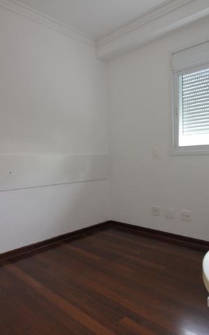 Apartamento à venda com 197m², 4 quartos e sem vagaSuíte 1