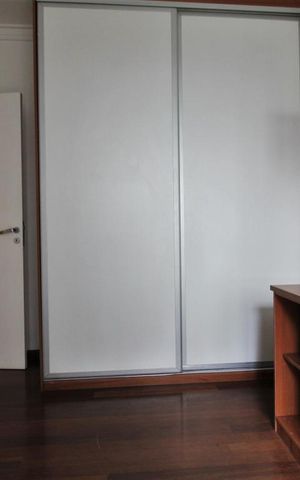 Apartamento à venda com 197m², 4 quartos e sem vagaQuarto 1